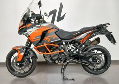 KTM 1290 Super Adventure S (2017 - 20) - Annuncio 10147874