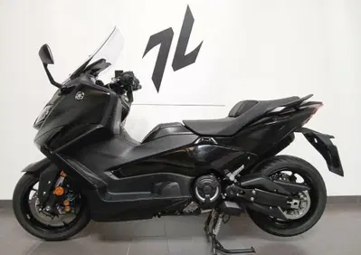 Yamaha T-Max 560 Tech Max (2022 - 24) - Annuncio 10147876