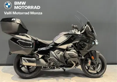 Bmw R 1300 RT (2026) - Annuncio 10144079
