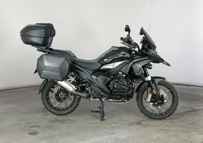 Bmw R 1300 GS Triple Black (2023 - 26) - Annuncio 10147918