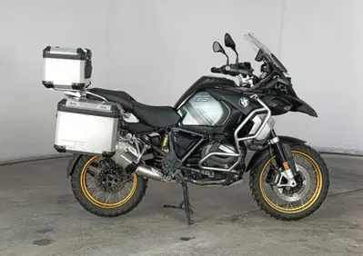 Bmw R 1250 GS Adventure (2021 - 24) - Annuncio 10147919