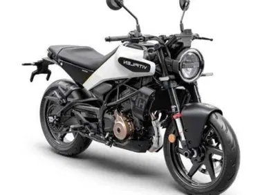 Husqvarna Vitpilen 125 (2024 - 26) - Annuncio 10148077