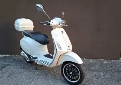 Vespa Sprint 50 2T (2014 - 17) - Annuncio 10148078