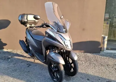 Yamaha Tricity 155 (2021 - 22) - Annuncio 10148083
