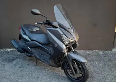 Yamaha X-Max 300 ABS (2017 - 20) - Annuncio 10148123