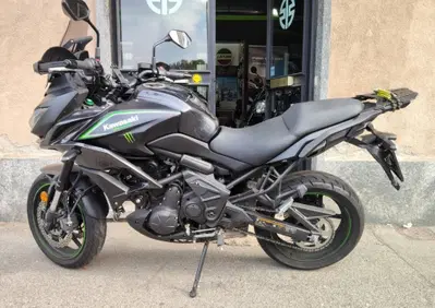 Kawasaki Versys 650 Tourer Plus (2017 - 20) - Annuncio 10148097