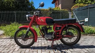 Moto Morini 