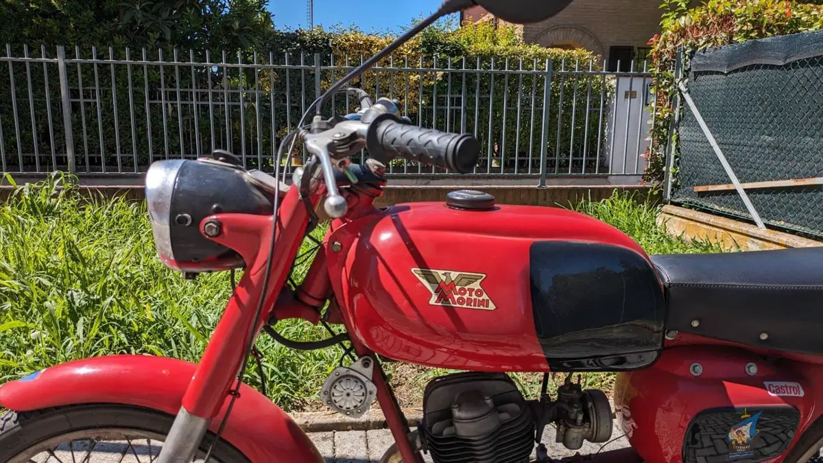 Moto Morini   (2)
