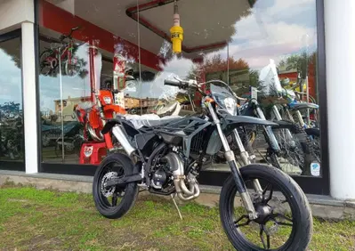 Betamotor RR 50 Motard (2021 - 26) - Annuncio 10148130