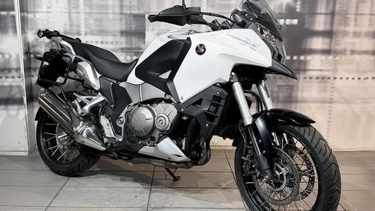 Honda Crosstourer ABS (2011 - 16) 