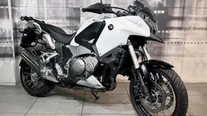 Honda Crosstourer ABS (2011 - 16) 