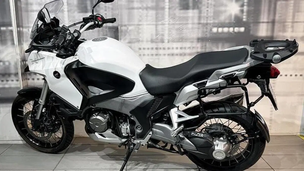Honda Crosstourer ABS (2011 - 16)  (2)