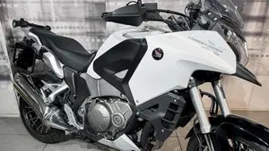 Honda Crosstourer ABS (2011 - 16)  (4)