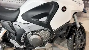Honda Crosstourer ABS (2011 - 16)  (5)
