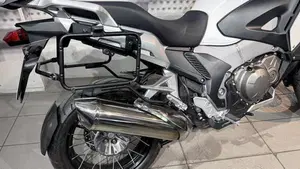 Honda Crosstourer ABS (2011 - 16)  (6)