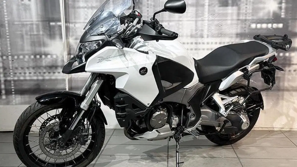 Honda Crosstourer ABS (2011 - 16)  (7)