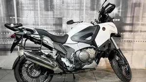Honda Crosstourer ABS (2011 - 16)  (8)
