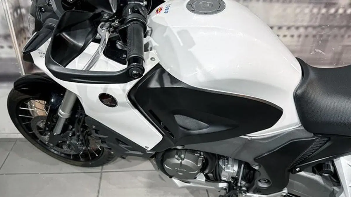 Honda Crosstourer ABS (2011 - 16)  (9)