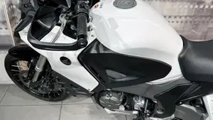 Honda Crosstourer ABS (2011 - 16)  (9)