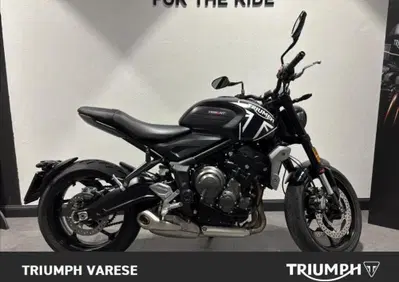 Triumph Trident 660 (2021 - 24) - Annuncio 10148141