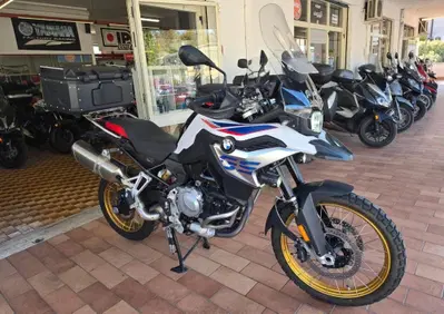 Bmw F 850 GS (2018 - 20) - Annuncio 10148175