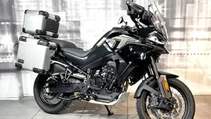 CFMOTO 800MT Explore (2023 - 26) 