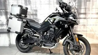 CFMOTO 800MT Explore (2023 - 26)