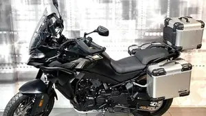 CFMOTO 800MT Explore (2023 - 26)  (2)