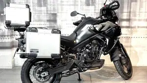 CFMOTO 800MT Explore (2023 - 26)  (3)