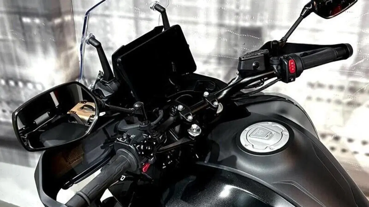 CFMOTO 800MT Explore (2023 - 26)  (5)