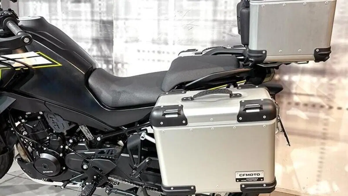 CFMOTO 800MT Explore (2023 - 26)  (7)