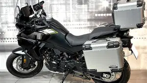 CFMOTO 800MT Explore (2023 - 26)  (8)