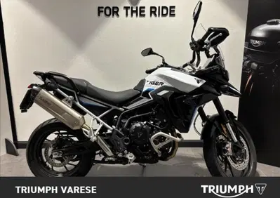 Triumph Tiger 900 Alpine Special Edition (2026) - Annuncio 10148174