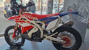 Honda CRF 450RX Rally (2027)  (4)