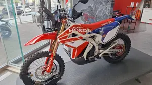Honda CRF 450RX Rally (2027)  (5)