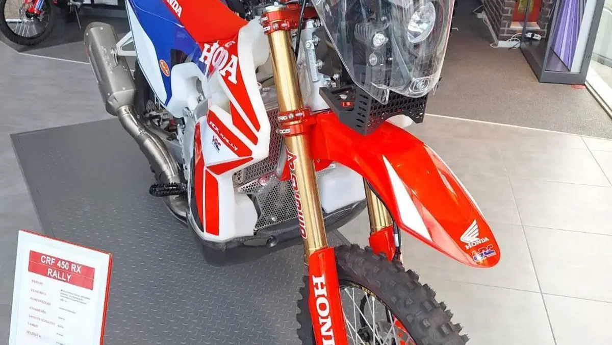 Honda CRF 450RX Rally (2027)  (6)