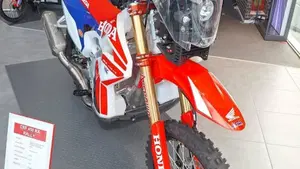 Honda CRF 450RX Rally (2027)  (6)