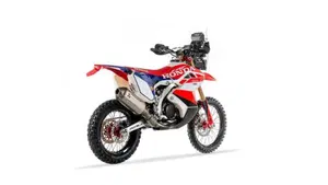 Honda CRF 450RX Rally (2027)  (10)