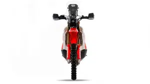 Honda CRF 450RX Rally (2027)  (8)