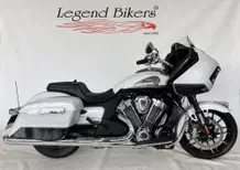 Indian Challenger Limited con 1.100 km: affare da 5.000 euro?