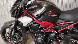 Kawasaki Z 900 (2025 - 27)  (7)