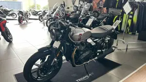 Triumph Speed Twin 900 (2025 - 26)  (4)