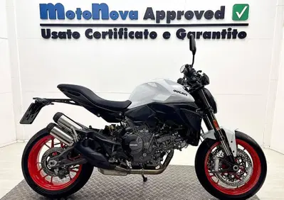 Ducati Monster 890 (2026) - Annuncio 10148232