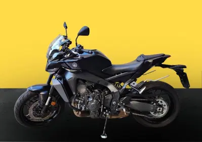 Yamaha MT-09 (2024 - 26) - Annuncio 10148234