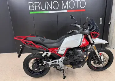 Moto Guzzi V85 TT (2019 - 20) - Annuncio 10148245