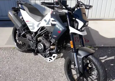 Benelli BKX 300 S (2026) - Annuncio 10148252
