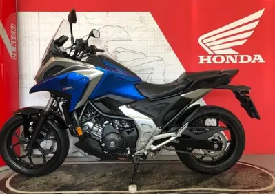 Honda NC 750 X (2021 - 24) - Annuncio 10148250