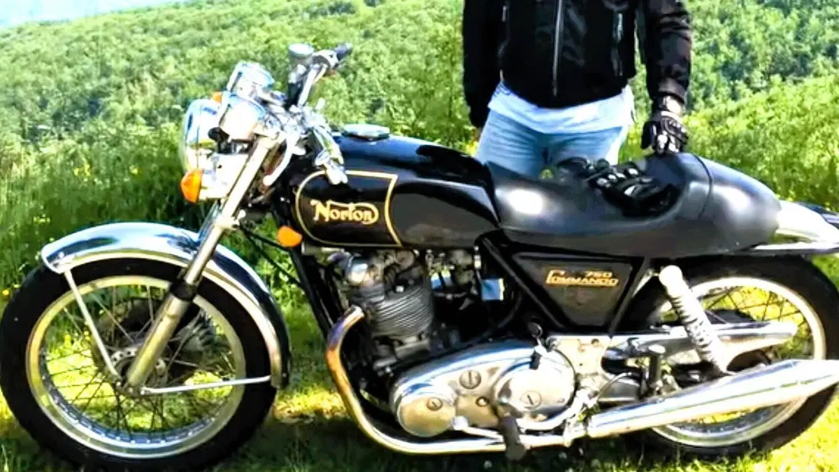 Norton  
