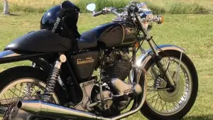 Norton   (7)