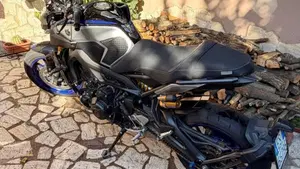 Yamaha MT-09 SP (2018 - 20)  (6)